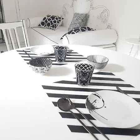 Lejlighed In Ortigia *