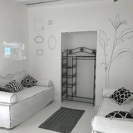 Lejlighed In Ortigia *