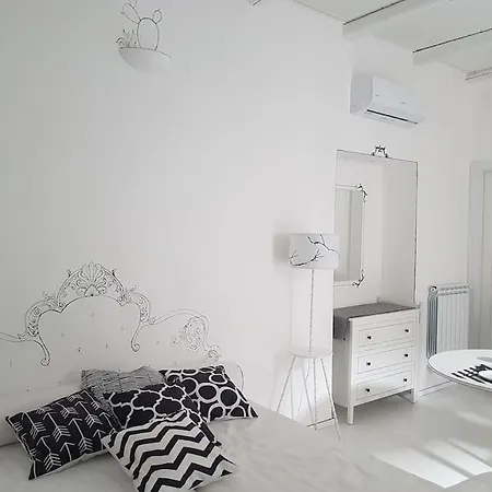 In Ortigia Lejlighed Syracuse