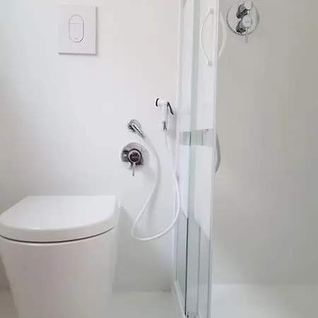 Lejlighed In Ortigia Syracuse