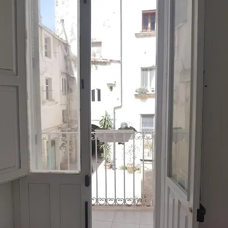 In Ortigia Appartamento Syracuse