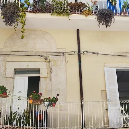 In Ortigia Appartamento Syracuse