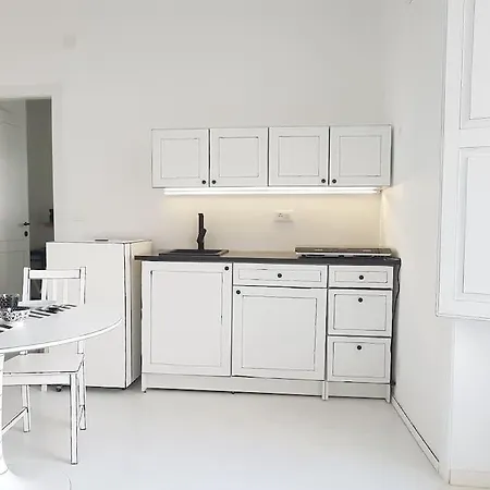 In Ortigia Appartamento